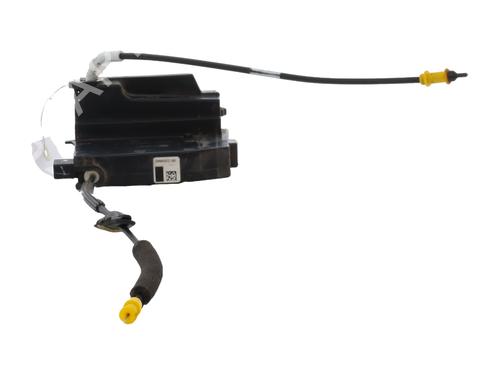 Rear right lock PEUGEOT 308 SW II (LC_, LJ_, LR_, LX_, L4_) 1.6 BlueHDi 100 | BP25050582C99 
