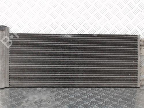 Used AC radiator AC radiator CITROËN JUMPER II Van 2.2 HDi 100 (101 hp) 23833430 23833430