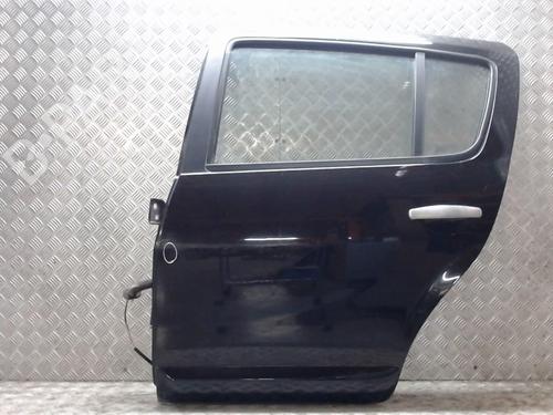 Dør venstre bagtil DACIA SANDERO 1.4 MPI LPG | BP23057376C4 - Image 3