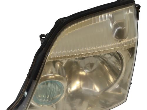 Used Left headlight Left headlight NISSAN X-TRAIL I (T30) 2.2 dCi 4x4 (136 hp) 34455348 34455348