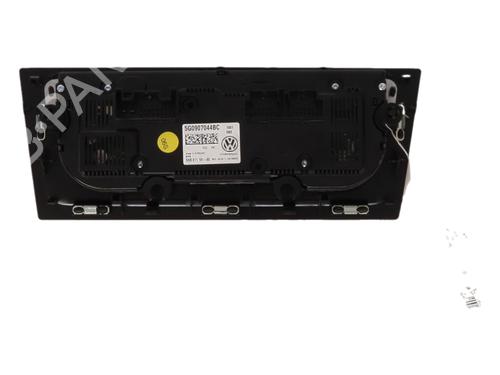 Climate control SUZUKI KIZASHI (FR) | BP36233113I5 - Image 6