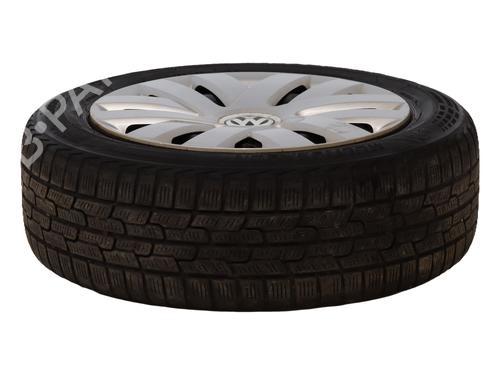 Jack Kit Jack Kit VW POLO V (6R1, 6C1) 1.4 TDI (90 hp) 36651048 36651048