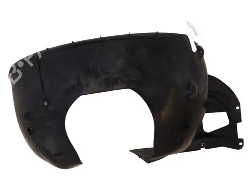 Used Wheel arch Wheel arch CITROËN C3 I (FC_, FN_) [2002-2013] 35925813 35925813