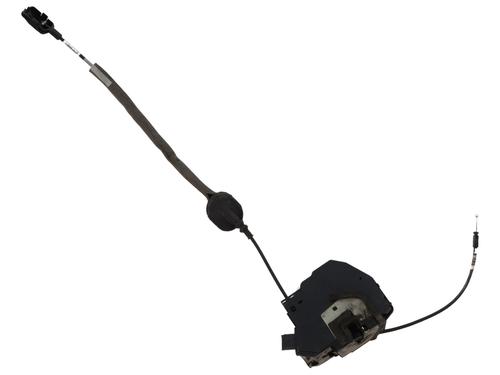 Høyre foran lås RENAULT CLIO IV (BH_) 1.5 dCi 75 | BP25814126C97