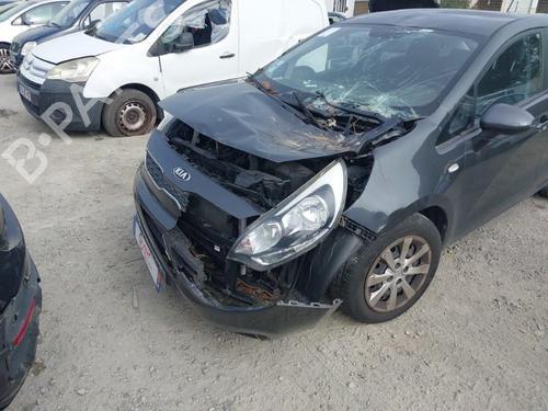 Right sun visor KIA RIO III (UB) 1.25 CVVT | BP23834362I2 - Image 13