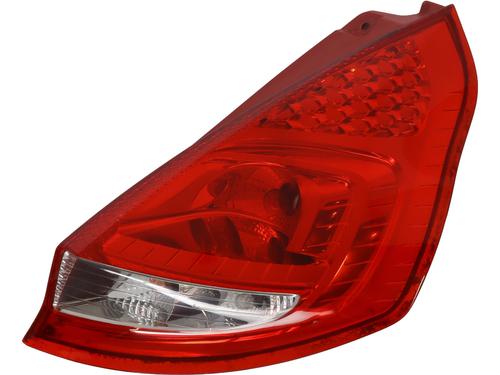 Right taillight FORD FIESTA VI (CB1, CCN) 1.4 TDCi | BP23400909C35 - Image 2