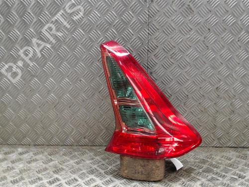Right taillight CITROËN C4 Coupe (LA_) 1.6 HDi | BP23055825C35 