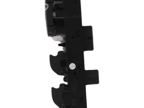 Left front window switch RENAULT MEGANE IV Hatchback (B9A/M/N_) 1.5 dCi 110 (B9A3) | BP33206128I27 - Image 3