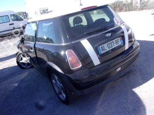 Right front indicator MINI MINI (R50, R53) One | BP23060116C33  - Image 6