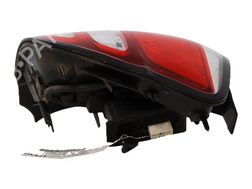Right taillight CITROËN C3 II (SC_) 1.0 VTi 68 | BP38453887C35 - Image 6