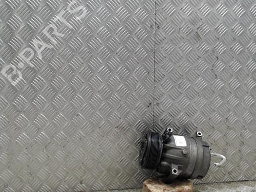 Used AC compressor AC compressor RENAULT MASTER II Van (FD) 2.2 dCI 90 (FD0G, FD0N, FD2G, FD2N, FD3G, FD3N) (90 hp) 23058071 23058071