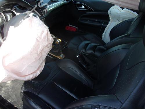 Right sun visor CITROËN DS3 (SA_) 1.6 THP 155 | BP23060184I2  - Image 9