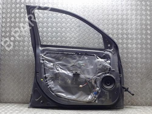Left front door CITROËN C-CROSSER (VU_, VV_) 2.2 HDi | BP23834150C2 