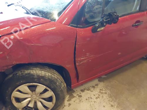 Right front window switch CITROËN C3 II (SC_) 1.4 HDi 70 (SC8HZC, SC8HR0, SC8HP4) | BP26661555I26 - Image 9
