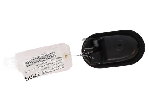 Used Front right interior door handle Front right interior door handle DACIA LODGY (JS_) 1.3 TCe 130 (JSNE) (131 hp) 33981943 33981943