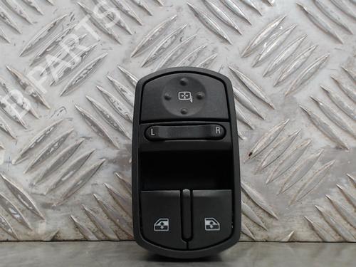 Used Left front window switch Left front window switch OPEL CORSA D (S07) 1.3 CDTI (L08, L68) (95 hp) 23058715 23058715