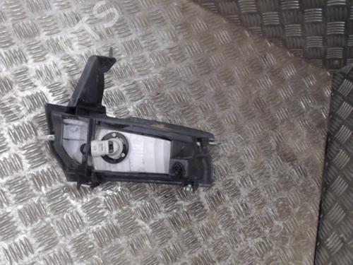 Used Left front fog light Left front fog light TOYOTA AVENSIS VERSO (_M2_) 2.0 D (CLM20_, CLM20R) (116 hp) 23056139 23056139