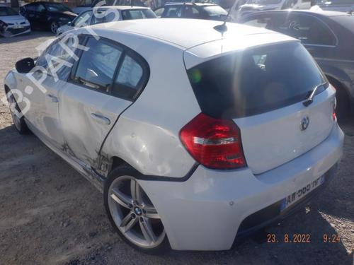 Rear bumper reinforcement BMW 1 (E87) 116 d | BP23059488C73 