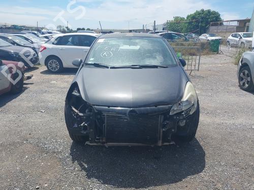 Right front fenders OPEL CORSA D (S07) 1.4 (L08, L68) | BP23056741C42 