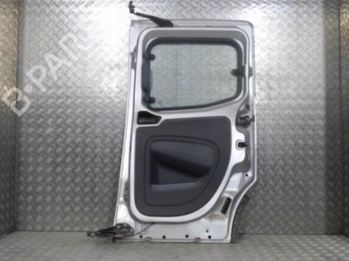 Right slide door PEUGEOT BIPPER Tepee 1.4 HDi | BP23055988C75 