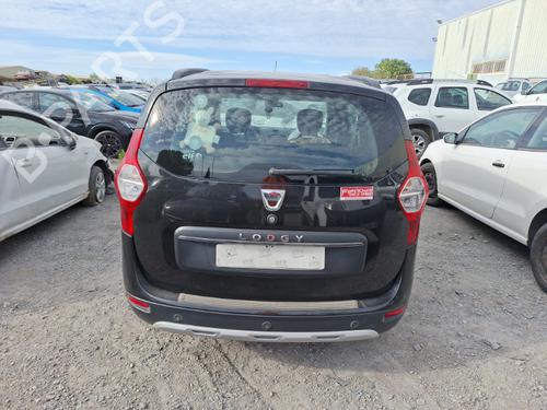 Switch DACIA LODGY (JS_) 1.2 TCe (JSAY, JSM0) | BP29165828I30 