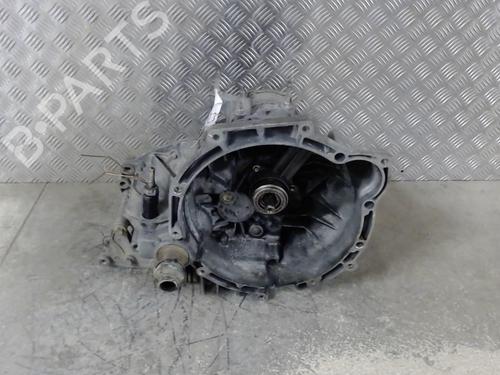 Used Gearbox FORD FIESTA IV (JA_, JB_) 1.25 i 16V (75 hp) 23054860