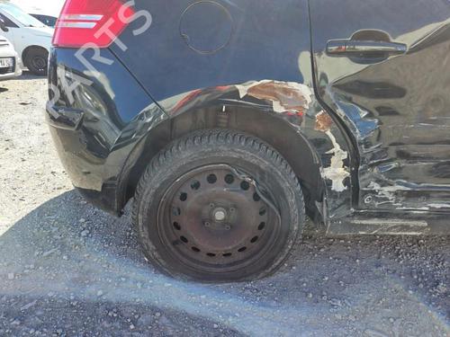 Left tailgate light CITROËN C4 I (LC_) 1.6 HDi | BP23058901C79  - Image 21