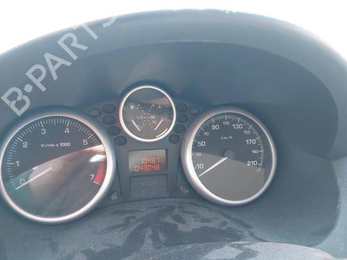 Left front window switch PEUGEOT 206+ (2L_, 2M_) 1.4 i | BP23054647I27 - Image 12