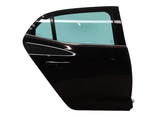 Dør højre bagtil RENAULT MEGANE IV Hatchback (B9A/M/N_) 1.3 TCe 140 (B9NB) (140 hp) 31160091