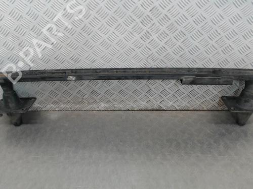 Used Front bumper reinforcement PEUGEOT 3008 I MPV (0U_) 1.6 HDi (114 hp) 23834582