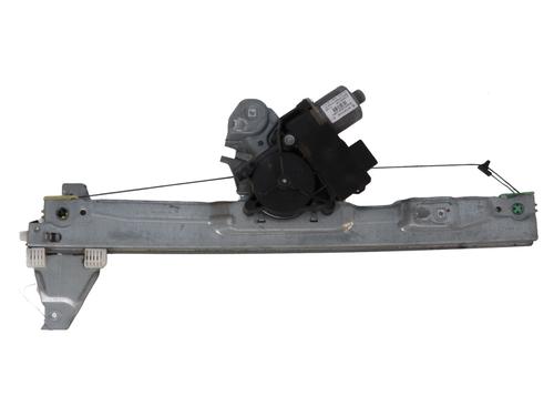 Used Front left window mechanism Front left window mechanism PEUGEOT 308 I (4A_, 4C_) 1.6 HDi (92 hp) 34356578 34356578