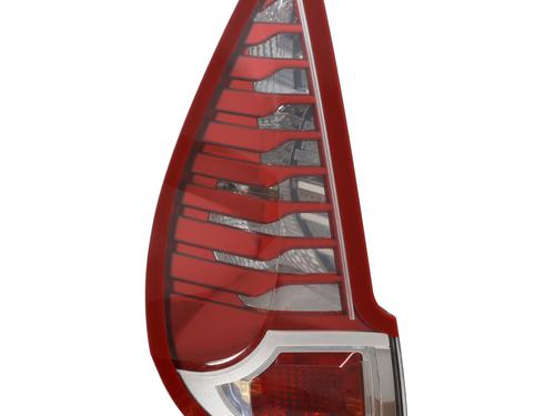 Used Left taillight RENAULT SCÉNIC III (JZ0/1_) 1.5 dCi (110 hp) 23835360