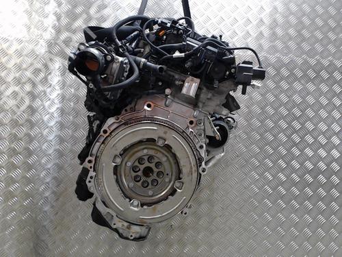 Used Engine Engine MINI MINI CLUBMAN (F54) Cooper (136 hp) 31173586 31173586
