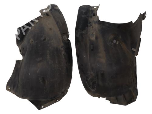 Wheel arch RENAULT CLIO III Grandtour (KR0/1_) 1.5 dCi (KR0F) | BP29353298C56 