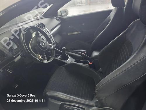 Engine VW SCIROCCO III (137, 138) 2.0 TDI | BP32870626M1  - Image 16