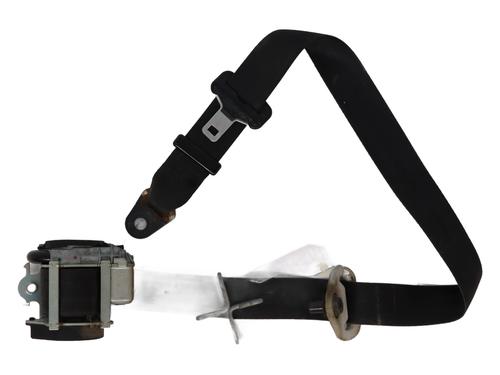 Used Front left seatbelt Front left seatbelt PEUGEOT 207 (WA_, WC_) 1.6 HDi (90 hp) 34502310 34502310