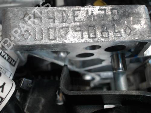 Engine RENAULT CLIO V (B7_) 1.0 TCe 90 (B7MT) | BP34472900M1  - Image 6