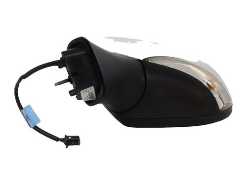 Left mirror RENAULT CLIO IV (BH_) 1.5 dCi 90 | BP32117835C26