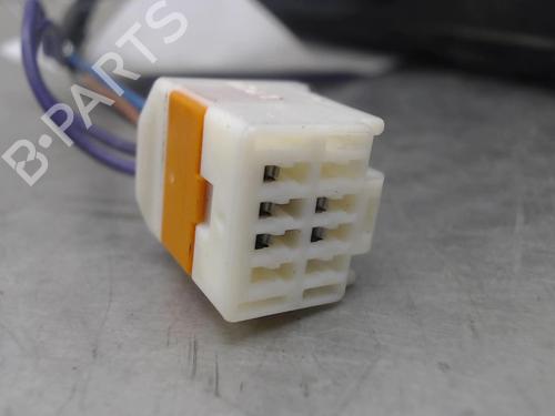 left-mirror-mazda-6-hatchback-gg-2002-2003-2004-2005-2006-2007-2008-23059752 main image