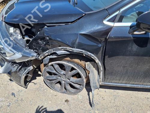 Left taillight DS DS 4 / DS 4 CROSSBACK (NX_) 2.0 BlueHDi 180 | BP29563479C34 - Image 23