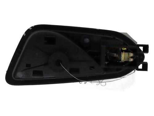 Højre fortil invendig håndtag Højre fortil invendig håndtag RENAULT CLIO V (B7_) 1.0 TCe 90 (B7MT) (91 hp) 34455356 34455356