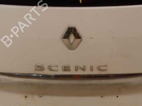 Tailgate RENAULT SCÉNIC III (JZ0/1_) 1.6 dCi (JZ00, JZ12) | BP32320801C6