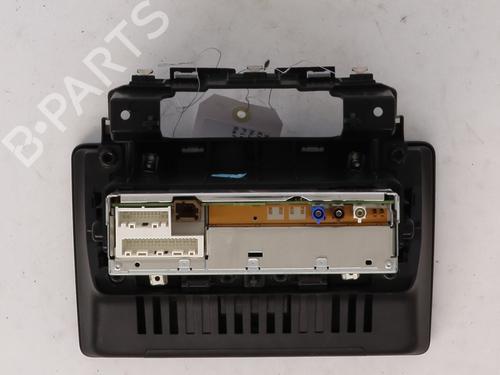 Used Radio Radio 37741463 37741463
