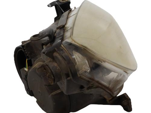 Højre forlygte PEUGEOT 307 (3A/C) 1.6 16V | BP28680606C29 