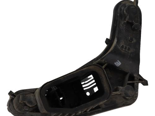 Lampeholder Lampeholder PEUGEOT 207 (WA_, WC_) 1.6 HDi (92 hp) 36651047 36651047