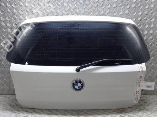 Used Tailgate BMW 1 (E81) 118 d (143 hp) 23059486