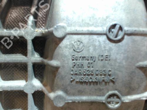 Rear differential AUDI A5 (8T3) 3.0 TDI quattro | BP37662702M24 - Image 2