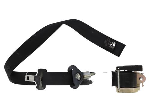 Used Front left seatbelt Front left seatbelt RENAULT TWINGO II (CN0_) 1.2 16V (CN0K, CN0V, CN0A) (76 hp) 40452466 40452466