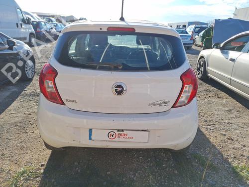 Engine OPEL KARL (C16) 1.0 | BP24517447M1 - Image 9