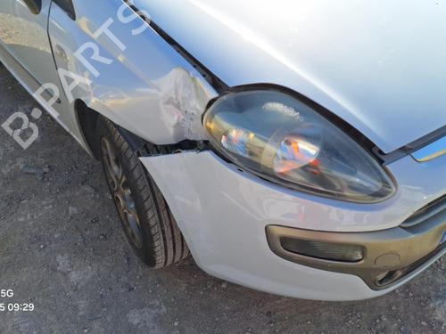 Front right seatbelt FIAT PUNTO EVO (199_) 1.3 D Multijet | BP30862001I25 - Image 22